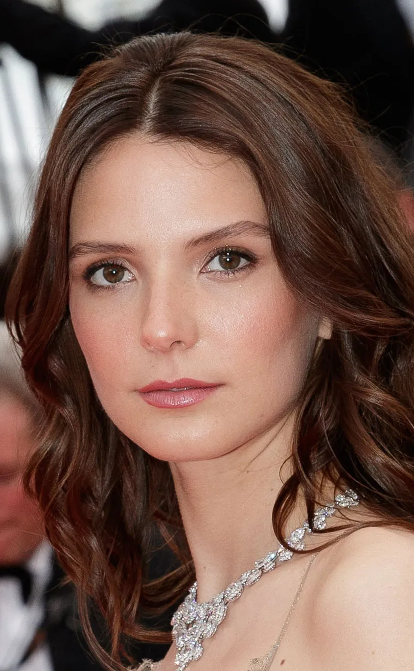 Жозефин Жапи